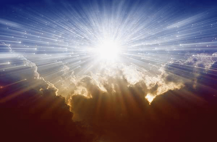 Light Of The World Sermon 2 Cor 44 & Isaiah 58 Christ's Sanctified